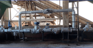 Projetos e engenharia